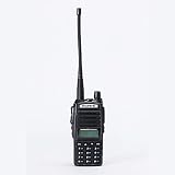 Baofeng UV-82 Two-Way Radio (Black)
