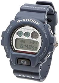 Amazon Co Jp カシオ Casio G Shock Bump Of Chicken G Shock Dw 6900 ホビー 通販