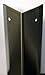Stainless Corner Guard, 1.5