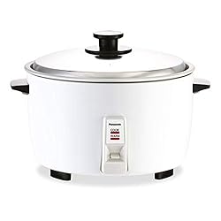 PANASONIC SR-GA421H Automatic Rice Cooker