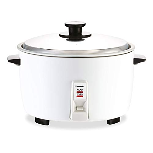 PANASONIC SR-GA421H Automatic Rice Cooker