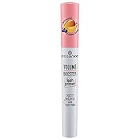 essence | Volume Booster Lash Primer | Clear