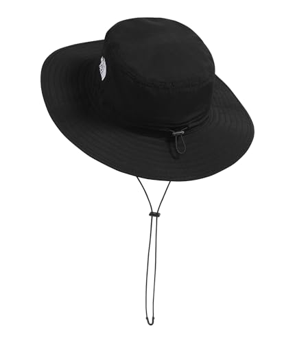 NF0A5FX6KY4 Horizon Breeze Brimmer Hat Hat Homme TNF Black/TNF White Taille LXL