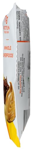 PROBAR, BAR PEANUT BUTTER CHOCOLATE CHIP, 3 OUNCE