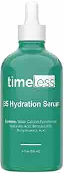 timeless hyaluronic acid b5