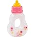 Gotz Basic Boutique Magic Milk Feeding Bottle for Any Size Baby Doll