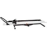 Black Widow SMC-600R Deluxe Steel Motorcycle Carrier-600lb. Capacity