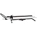 Black Widow SMC-600R Deluxe Steel Motorcycle Carrier-600lb. Capacity