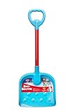 Ideal Sno Shovel, Colors May Vary Kids Outdoor Snow Activity