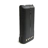 ExpertPower 7.2v 2100mAh NiMh Two-way Radio Battery Kenwood KNB-31 KNB-31A KNB-32 KNB-32N TK-2180 TK-2180K TK-2180K2 TK-3180 TK-3180K TK-3180K2 TK-5210 TK-5210K TK-5210K2 TK-5310 TK-5310K