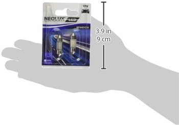 Osram NF6431CW-02B Neolux LED Retrofit, White, 12 V/ 0.5 W - Image 4