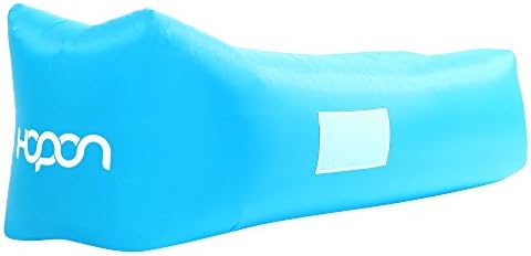 Inflatable Lounger (Blue)