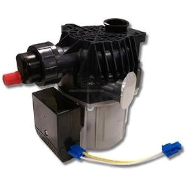 Navien 30000456B Circulation Pump Sump Pumps