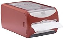 SCA Tork Xpressnap Counter Napkin Dispenser, 1 Each