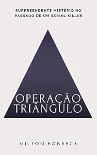 Livro Operação Triângulo
