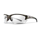 LIFT Safety Quest Safety Glasses