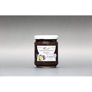 Cavazza Confettura di Prugna tipo Asprigno 370 gr