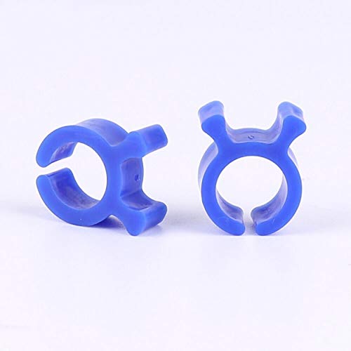 Other Sewing, Fabrics and Textiles,24pcs / Pack Sewing Bobbin case Small Clips Sewing Tool Accessory Color Thread Clips Holder Tool