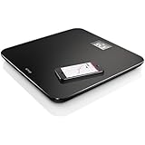 Withings Wireless Scale WS-30, Black