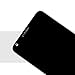 for LG G6 Screen Replacement-H870 H871 H872 LS993 VS998 US997 LCD Display Touch Screen Digitizer Repair Parts with Frame,Tempered Glass & Tools Include (Black)
