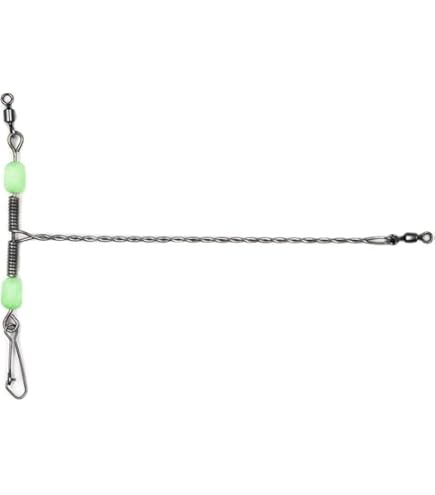 Amazon.com : Luhr Jensen 4 Salmon Wire Trolling Spreader/3 Pack Stainless Steel (9690-004-0000) : Fishing Bait Rigs : Sports & Outdoors Amazon.com : Luhr Jensen 4 Salmon Wire Trolling Spreader/3 Pack Stainless Steel (9690-004-0000) : Fishing Bait Rigs : Sports & Outdoors
