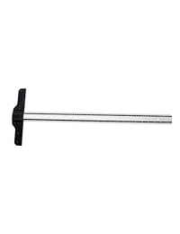 Darice   Plantilla para grabar en relieve 24 Inch aluminio T Square