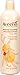 Aveeno Positively Nourishing Anti-oxidant Infused Body Wash White Peach + Ginger, 16 Ounce (Pack of 2)