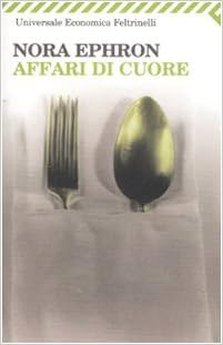 Nora Ephron - Affari di cuore (2009)