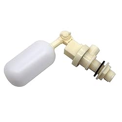 MINYULUA Float Valve 1/2 Inch Adjustable Float