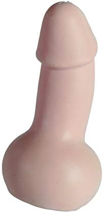 Valentines Gift for Your Wife or Partner Look No Further - Oh What Naughty Fun - Stress Ball - A Special Gift idea with a Twist