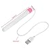USB Heater Male Apparatus Special Heating Rod for Six Toy