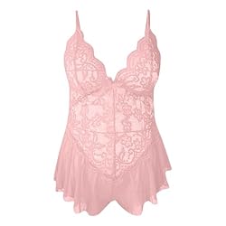 red sexy lingerie for women naughty sleepwear dress