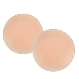 Komene Pasties - Reusable Adhesive Silicone Nipple Covers
