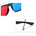 xinhuiqiong Universal 3D Glasses TV Movie Dimensional Anaglyph Video Frame 3D Glassesthumb 1