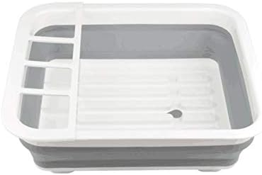 Amazon Holo 水切りかご 折りたたみ 水切りラック 食器ラック