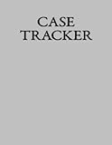 Case Tracker by 