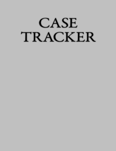 Case Tracker by European Association For Human Rights, Armor of Innocence Foundation