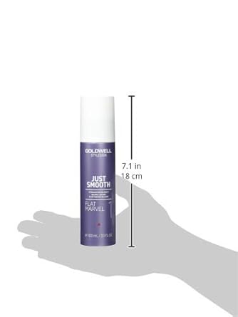 goldwell flat marvel 1