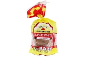 Ener-G Foods Tapioca Loaf, 16- Packages 96 Ounce (Pack of 6)