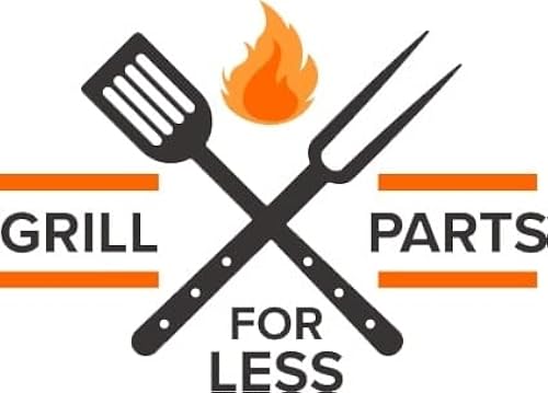 Pellet Grill Power Cord 6 Ft for Traeger, Pit Boss & More