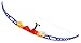 Toysery Kids Archery Bow and Arrow Toy Set with Target Outdoor Garden Fun Game.