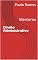 Livro Direito Administrativo: Memorex (Resumos para Concursos Públicos - Brasil)