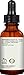 Majestic Pure Beard Oil and Balm Kit, All Natural Beard Conditioner - Style, Shape and Moisturize Beard, Mustache & Skin, Great Gifts For Men, 1.7 oz + 1 oz