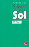 Dictionnaire de science du sol 4 ed (French Edition) by 