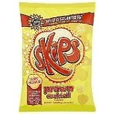KP Skips Prawn Cocktail 20 Pack by KP