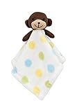 Bedtime Originals Curly Tails Snugglie Blanket