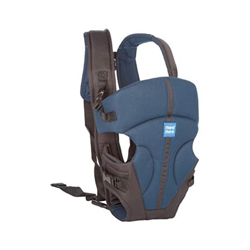 mee mee baby carrier