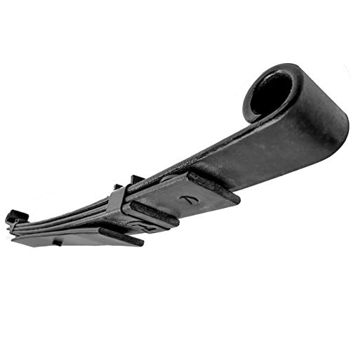 Club Car Precedent Heavy Duty Deluxe Rear Leaf Spring Kit Pricepulse