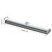 Closet Light,MAZ-TEK Portable Wireless Motion Sensing Cabinet Light Bar Stick-on Anywhere(Battery Operated)