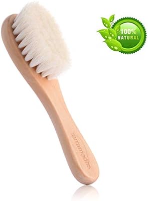 baby brush and comb set argos